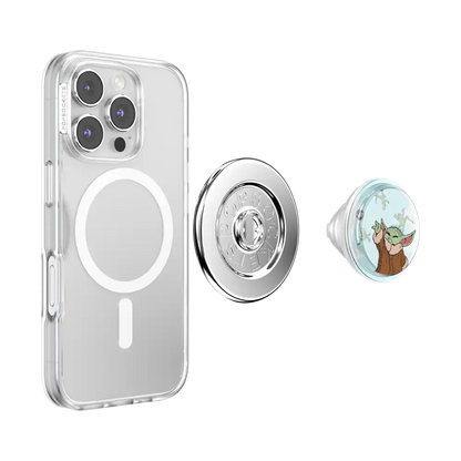 Tidepool Squishy Force Snack — MagSafe PopGrip