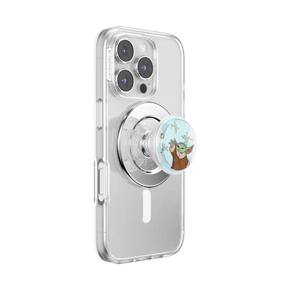 Tidepool Squishy Force Snack — MagSafe PopGrip
