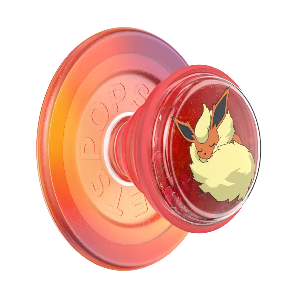 Enamel Stoic Growlithe — MagSafe PopGrip