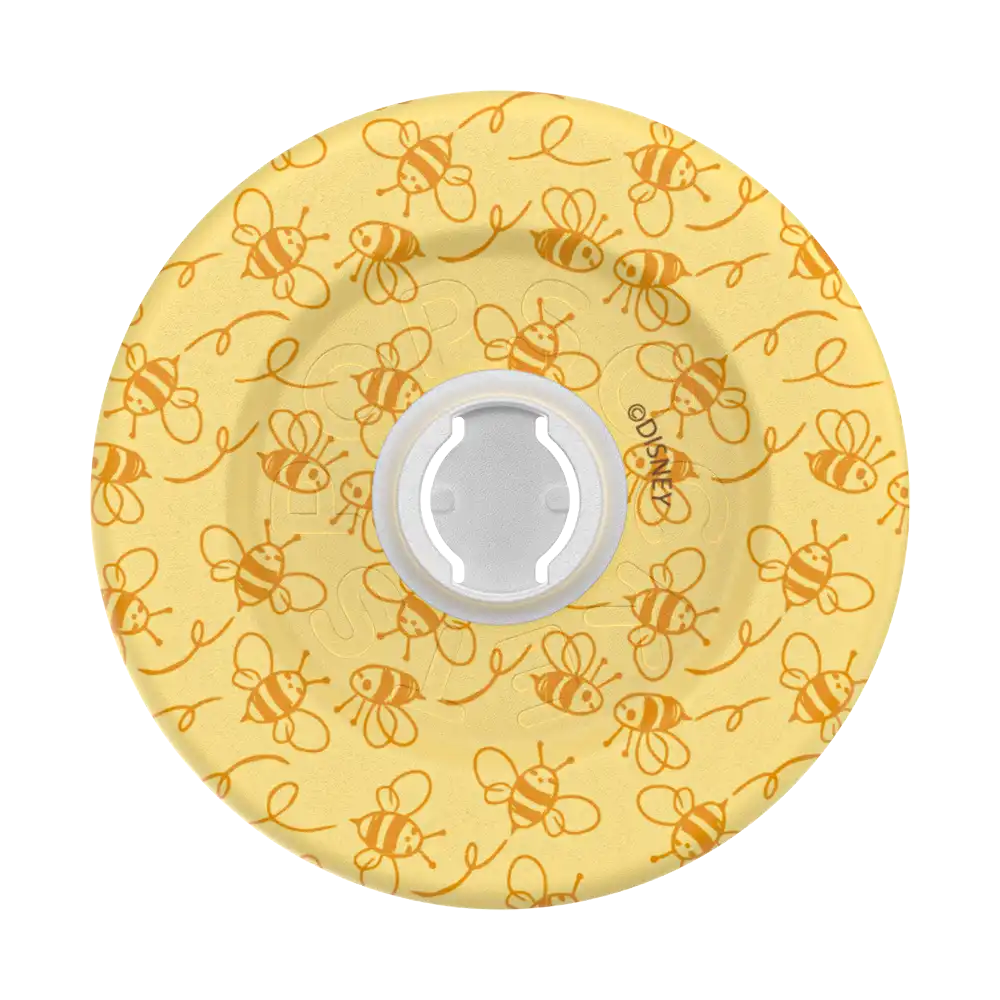 Tidepool Winnie's World — MagSafe PopGrip