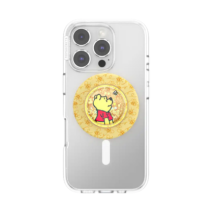 Tidepool Winnie's World — MagSafe PopGrip
