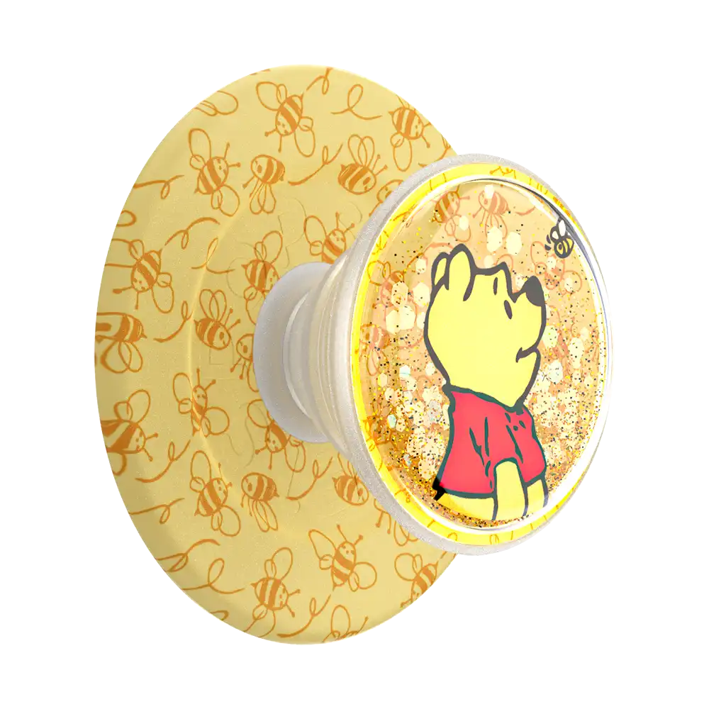 PopOut Hunny Pot — MagSafe PopGrip