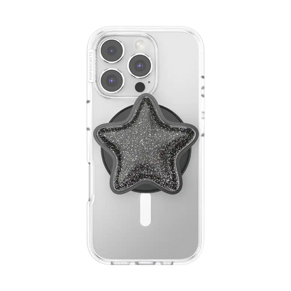 Tidepool Squishy Star of the Show — MagSafe PopGrip
