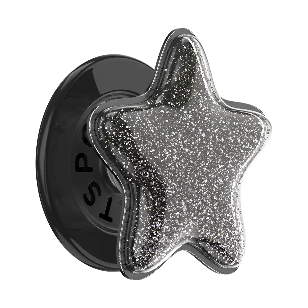 Backspin Pop Prophet — MagSafe PopGrip
