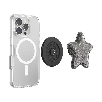Tidepool Squishy Star of the Show — MagSafe PopGrip