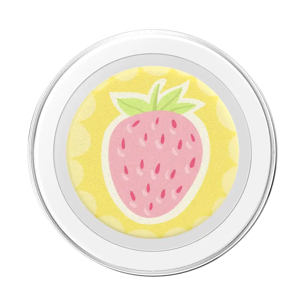 Cherry On Top — MagSafe PopGrip