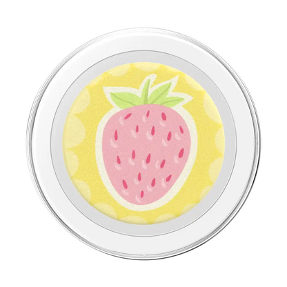 Cherry On Top — MagSafe PopGrip
