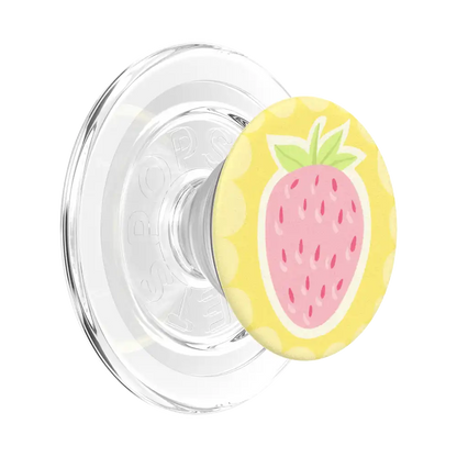 Peel Good — MagSafe PopGrip