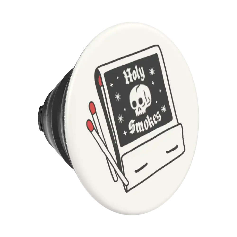 Mirror Let's Go Girls — MagSafe PopGrip
