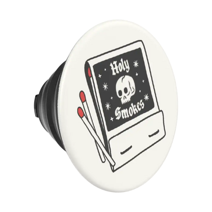 Mirror Let's Go Girls — MagSafe PopGrip