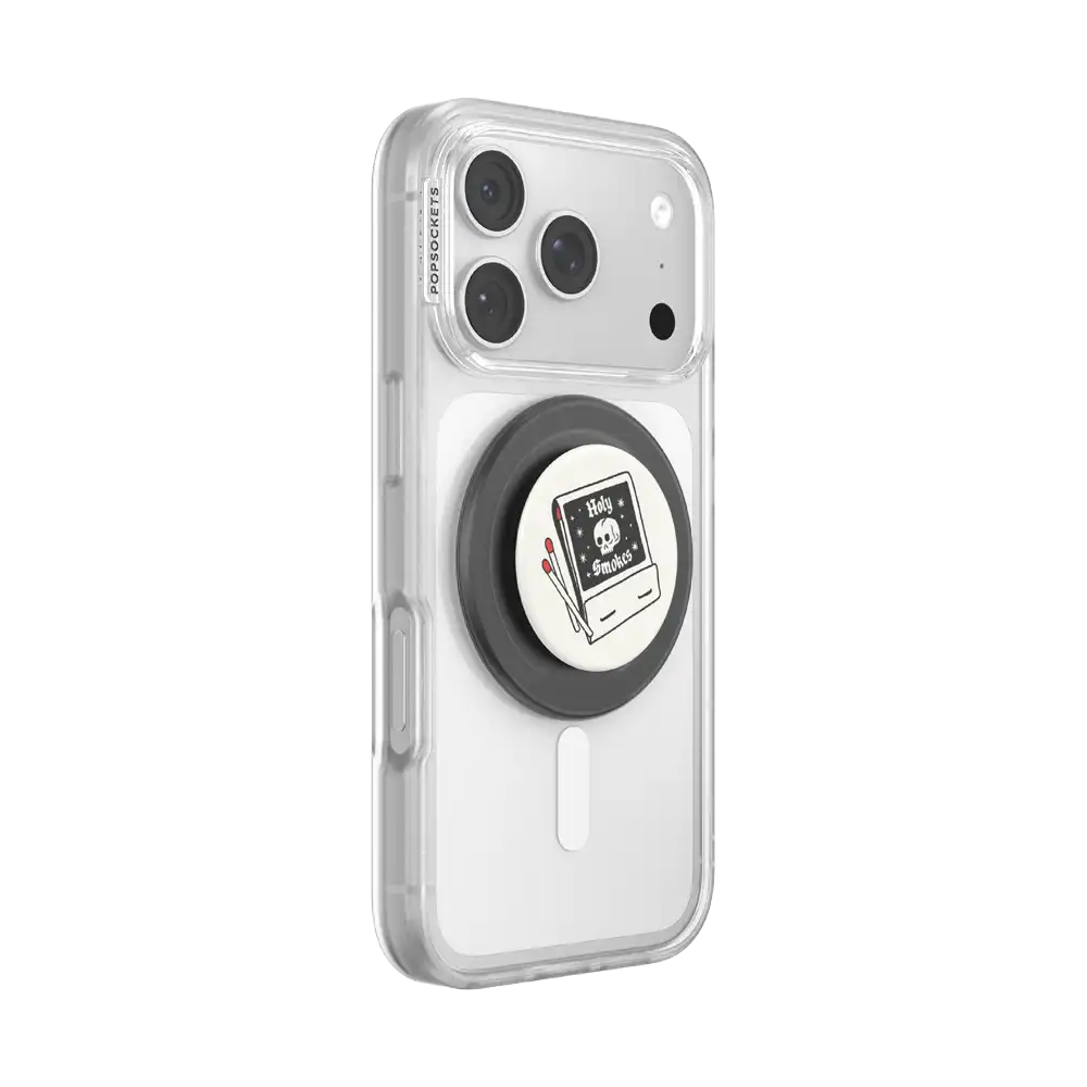 Mirror Let's Go Girls — MagSafe PopGrip