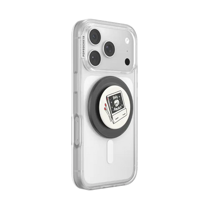 Mirror Let's Go Girls — MagSafe PopGrip