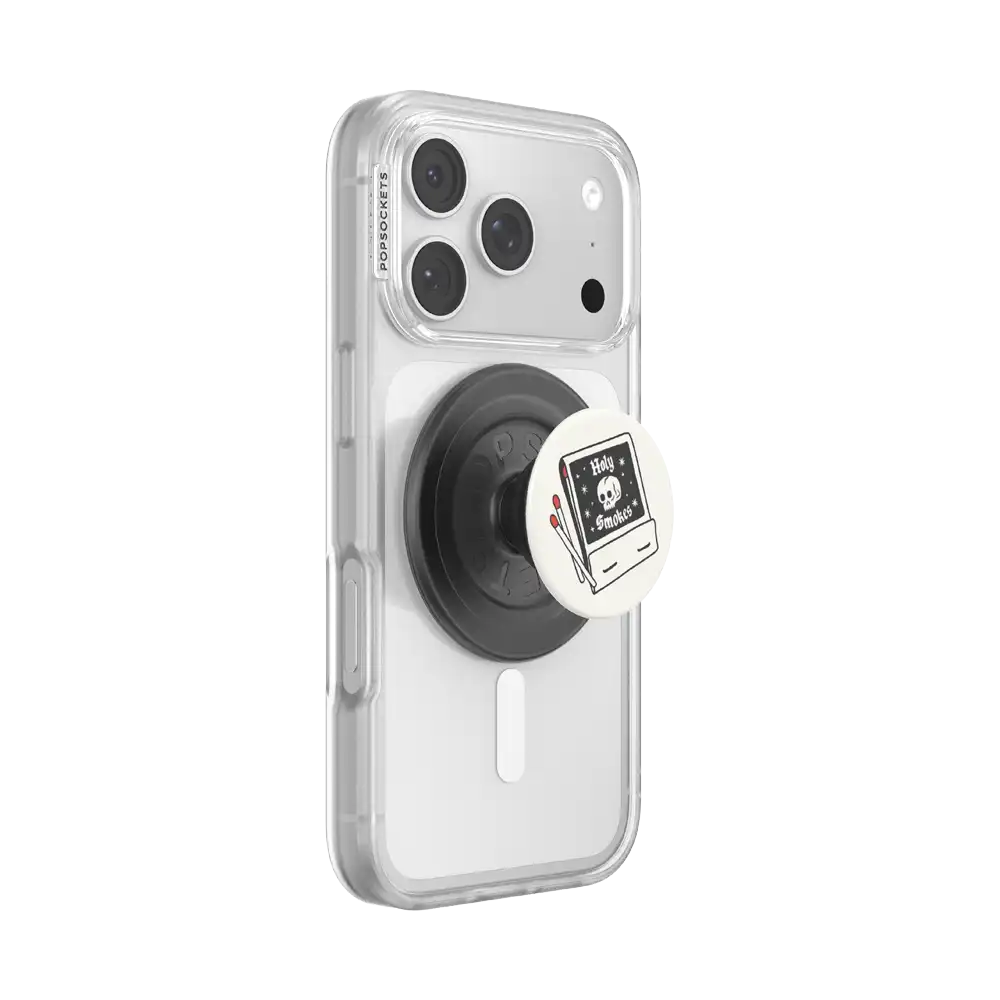 Mirror Let's Go Girls — MagSafe PopGrip