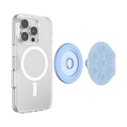Frost — MagSafe Suck-Up Grip & Mount