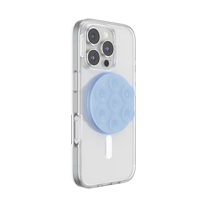Frost — MagSafe Suck-Up Grip & Mount