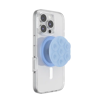 Frost — MagSafe Suck-Up Grip & Mount