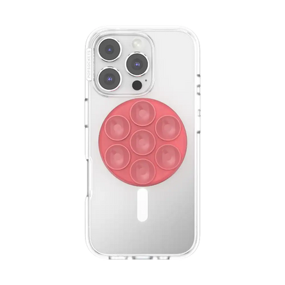 Putty — MagSafe Suck-Up Grip & Mount
