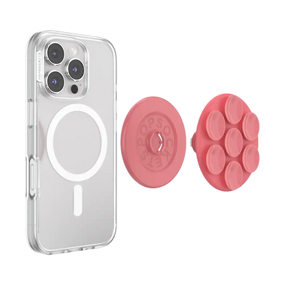Putty — MagSafe Suck-Up Grip & Mount