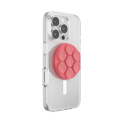 Putty — MagSafe Suck-Up Grip & Mount