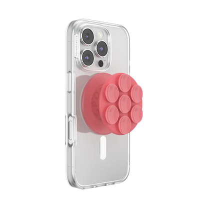 Putty — MagSafe Suck-Up Grip & Mount