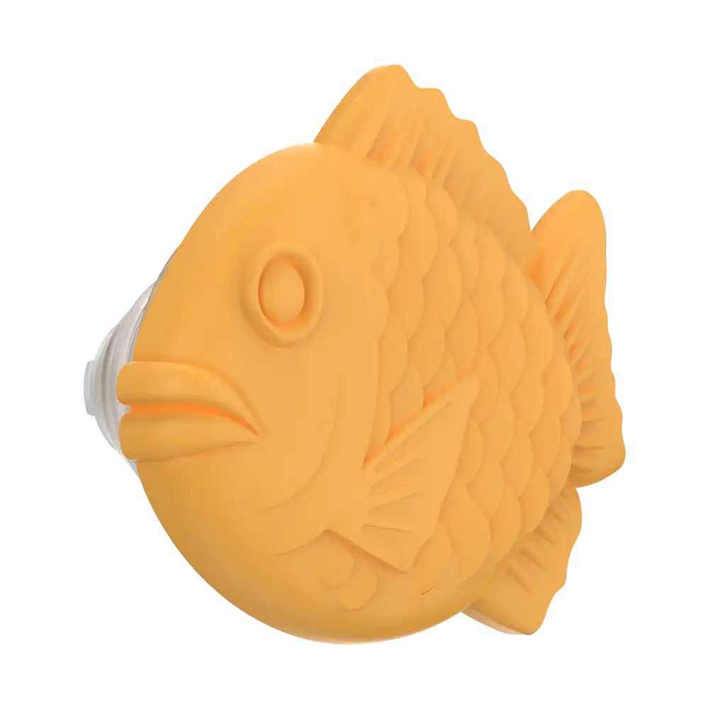 PopOut Taiyaki — MagSafe PopGrip