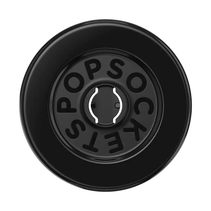 Tidepool Globe Rainbow Jackpot — MagSafe PopGrip
