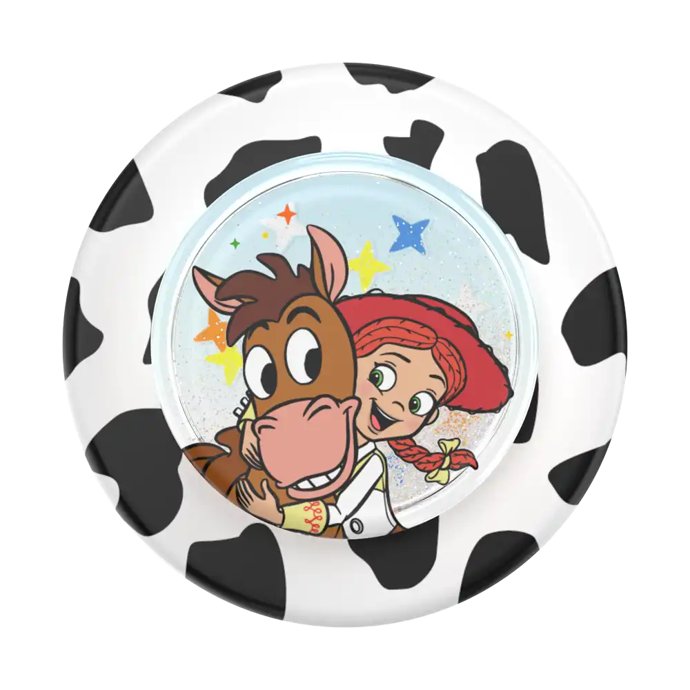 Tidepool Toy Story Jessie — MagSafe PopGrip