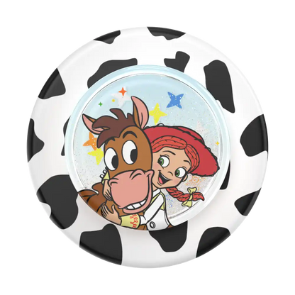 Tidepool Toy Story Jessie — MagSafe PopGrip