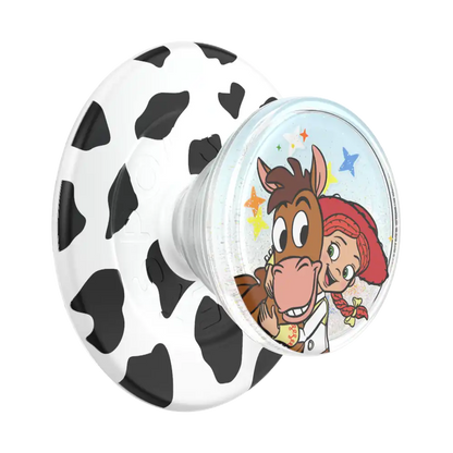 Tidepool Toy Story Jessie — MagSafe PopGrip