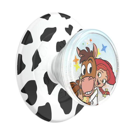 Tidepool Toy Story Jessie — MagSafe PopGrip