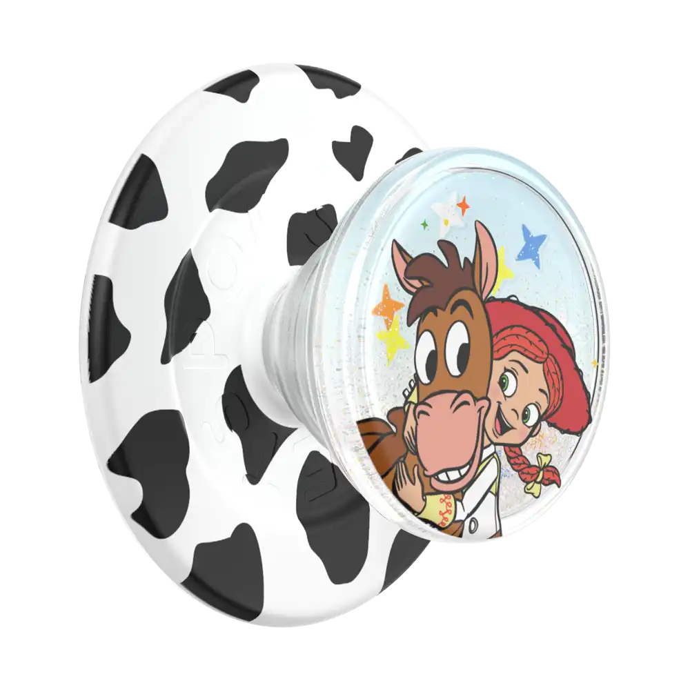 PopOut Toy Story Woody — MagSafe PopGrip