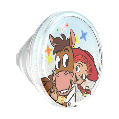 Tidepool Toy Story Jessie — MagSafe PopGrip
