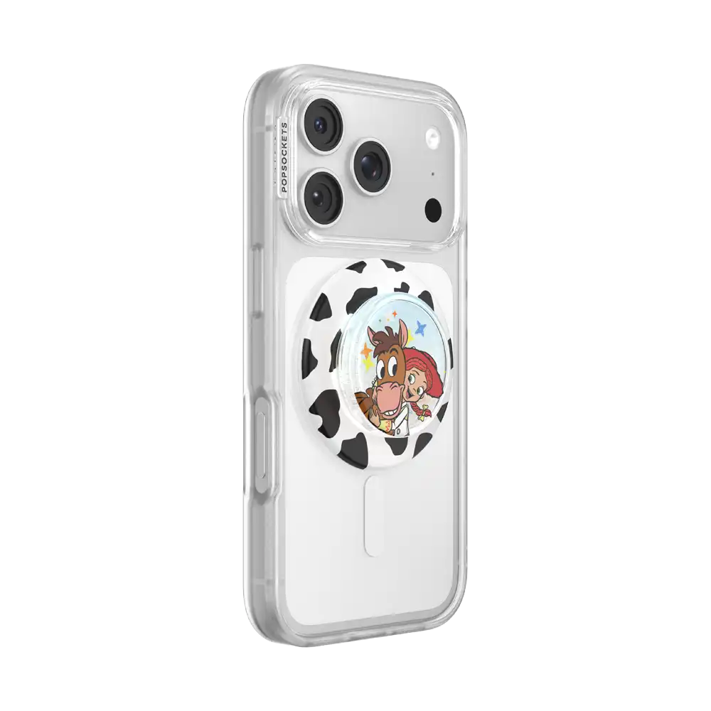 Tidepool Toy Story Jessie — MagSafe PopGrip