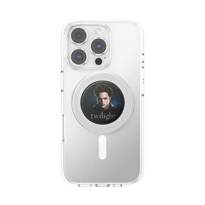 Team Edward — MagSafe PopGrip