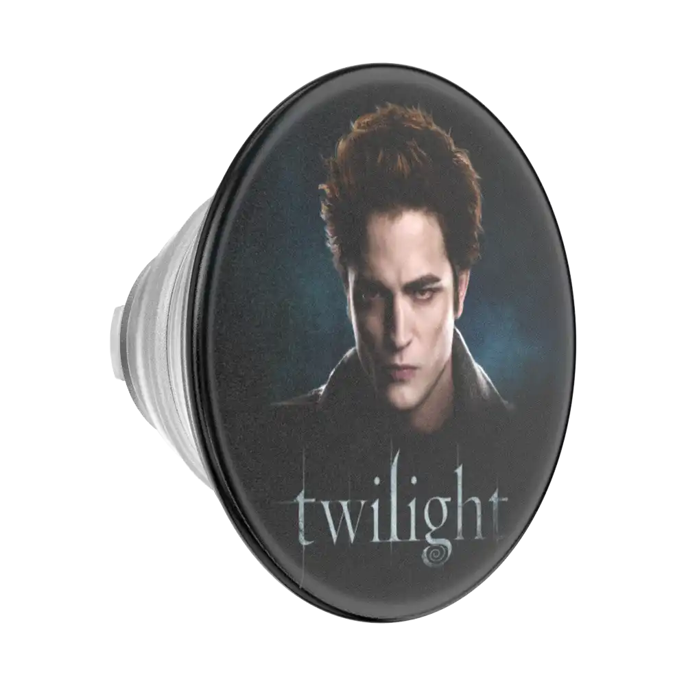Team Edward — MagSafe PopGrip