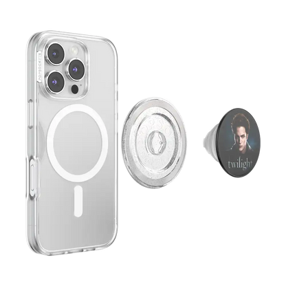 Team Edward — MagSafe PopGrip