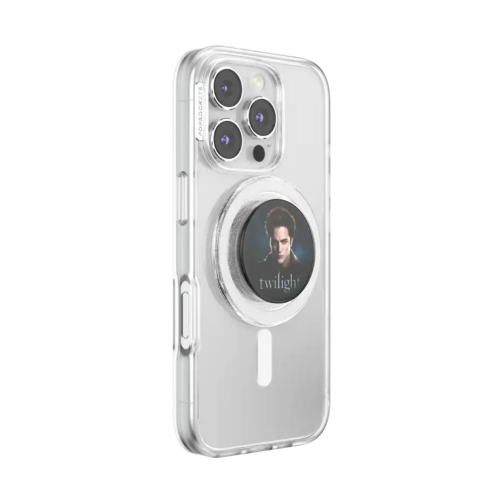 Team Edward — MagSafe PopGrip