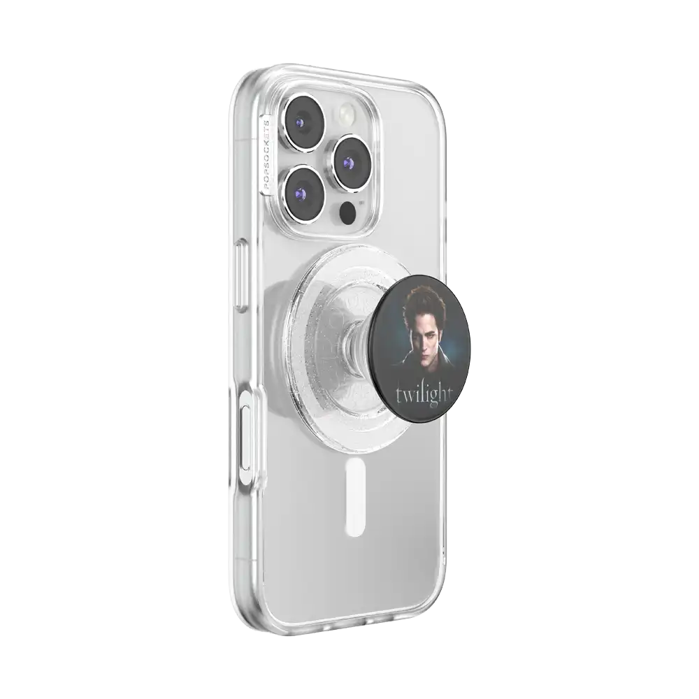 Team Edward — MagSafe PopGrip