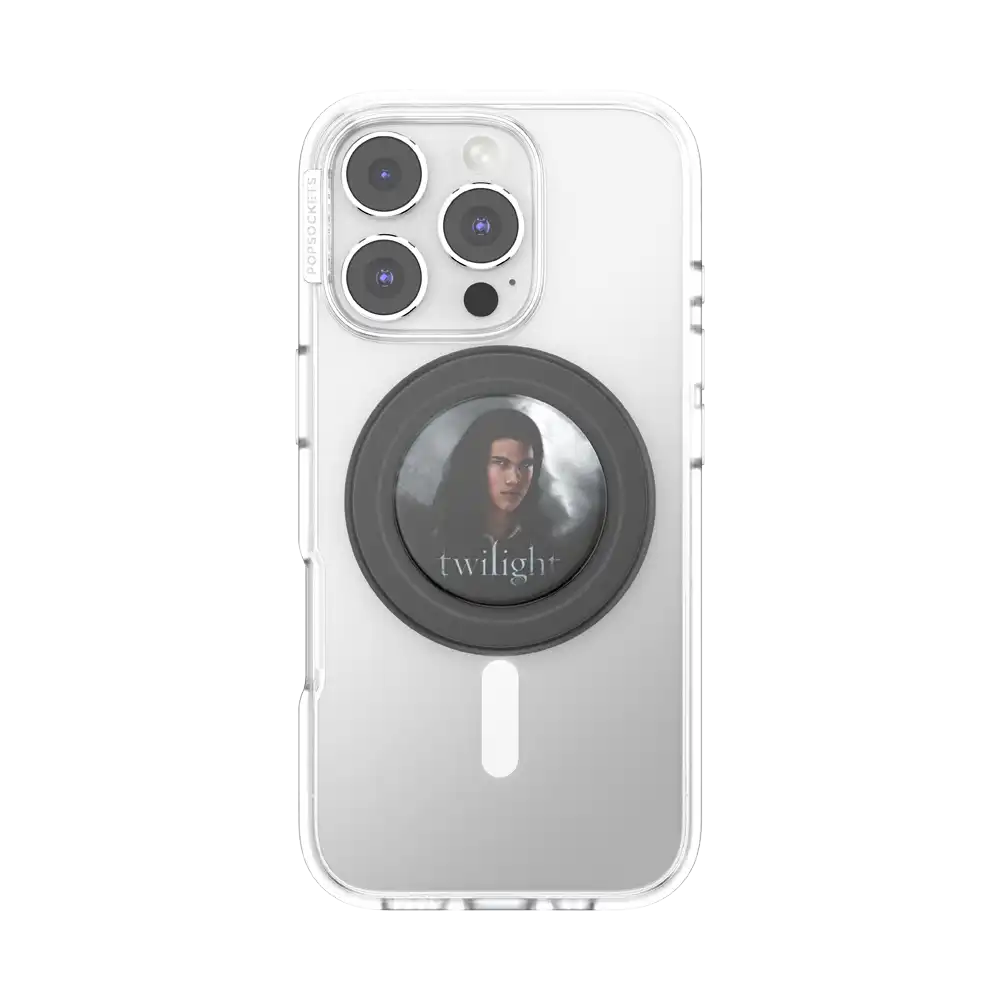 Team Jacob — MagSafe PopGrip