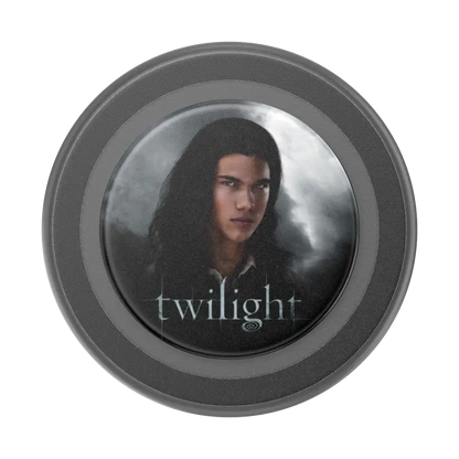 Team Jacob — MagSafe PopGrip
