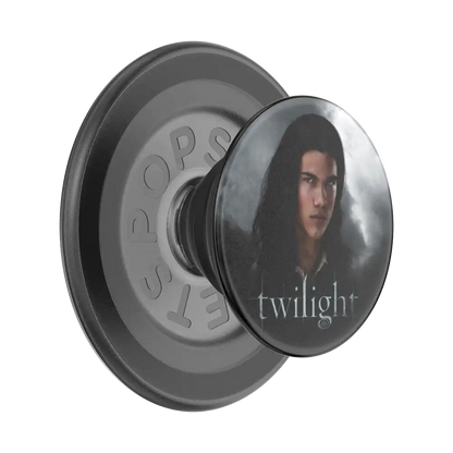 Team Edward — MagSafe PopGrip