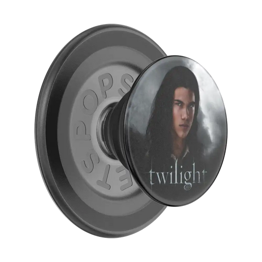 Team Jacob — MagSafe PopGrip