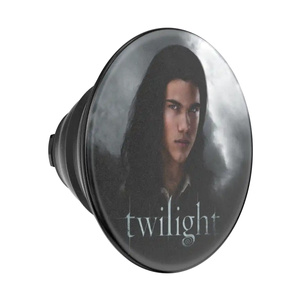 Team Jacob — MagSafe PopGrip