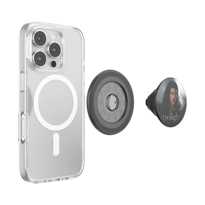 Team Jacob — MagSafe PopGrip