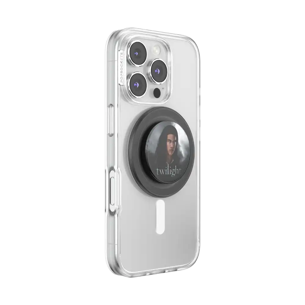 Team Jacob — MagSafe PopGrip