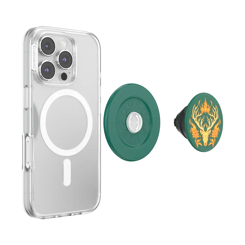 Terrasen — MagSafe PopGrip