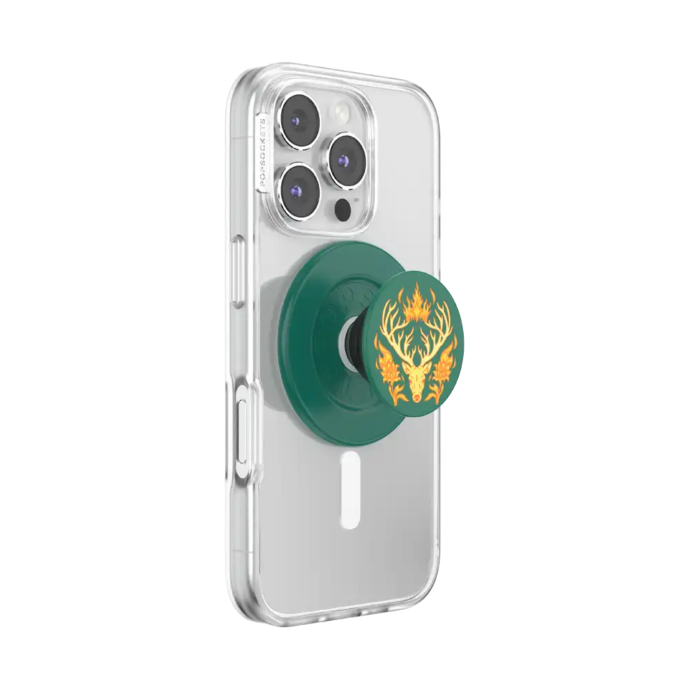 Terrasen — MagSafe PopGrip
