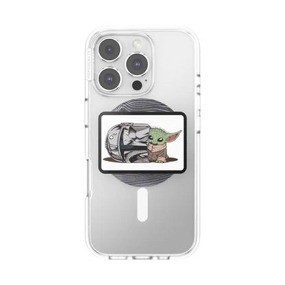 The Child — MagSafe PopGrip