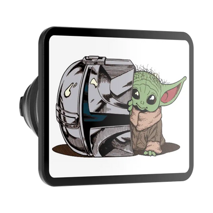 The Child — MagSafe PopGrip