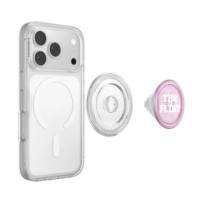 Heart Something Blue — MagSafe PopGrip